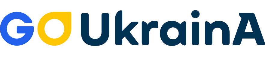 Go Ukraina