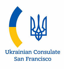 Ukrainian Consulate San Francisco