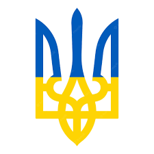 Go Ukraina emblem